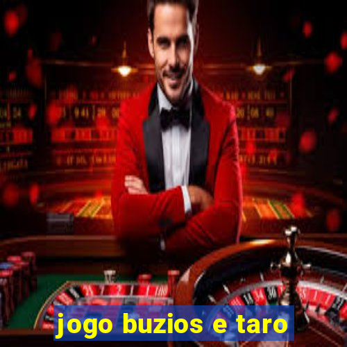 jogo buzios e taro